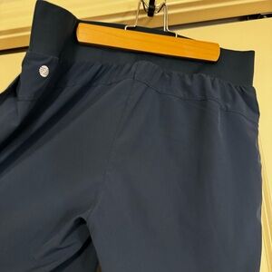 Athletic blue jogger pants Z by Zella SIZE M